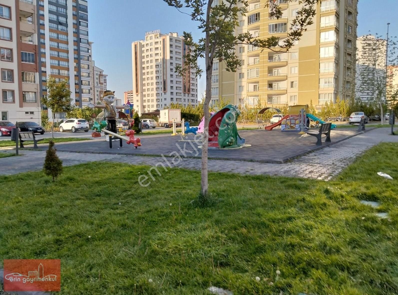 Talas Mevlana Kiralık Daire Kayseri Üniversite Arkasında 175 M2 Kiralık Daire