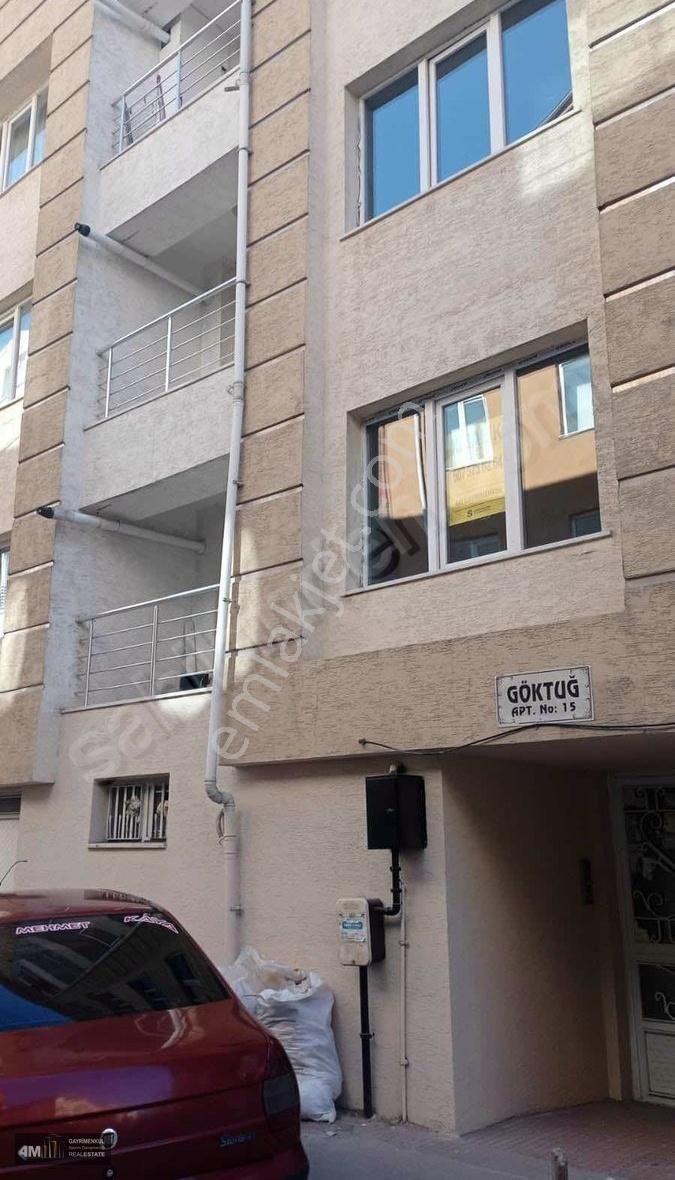 Odunpazarı Gökmeydan Kiralık Daire 4m'den Gökmeydan 135m2 3+1 17500₺