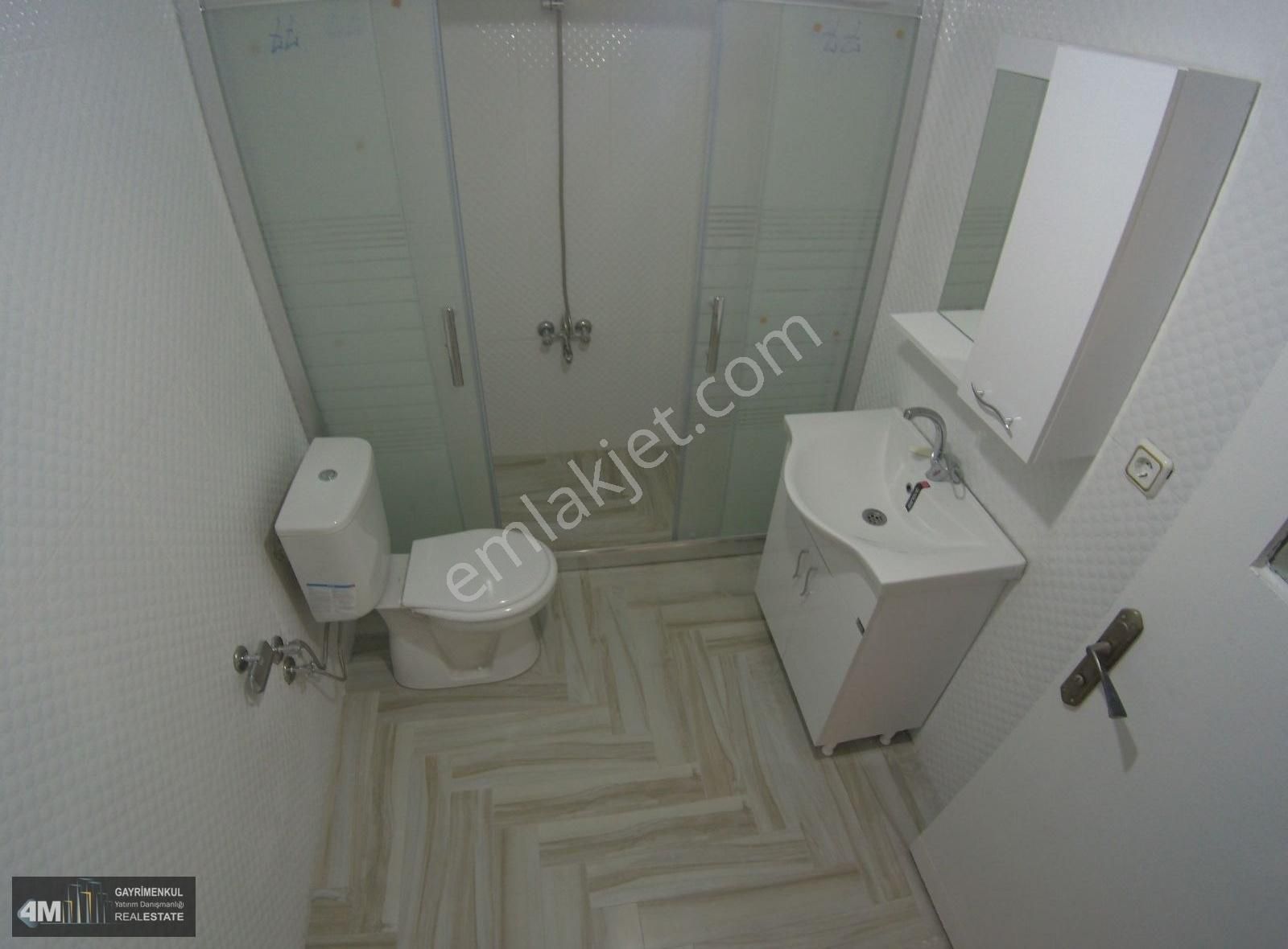 Tepebaşı Eskibağlar Kiralık Daire Espark Karşısı 145m2 3+1ara Kat Asansörlü