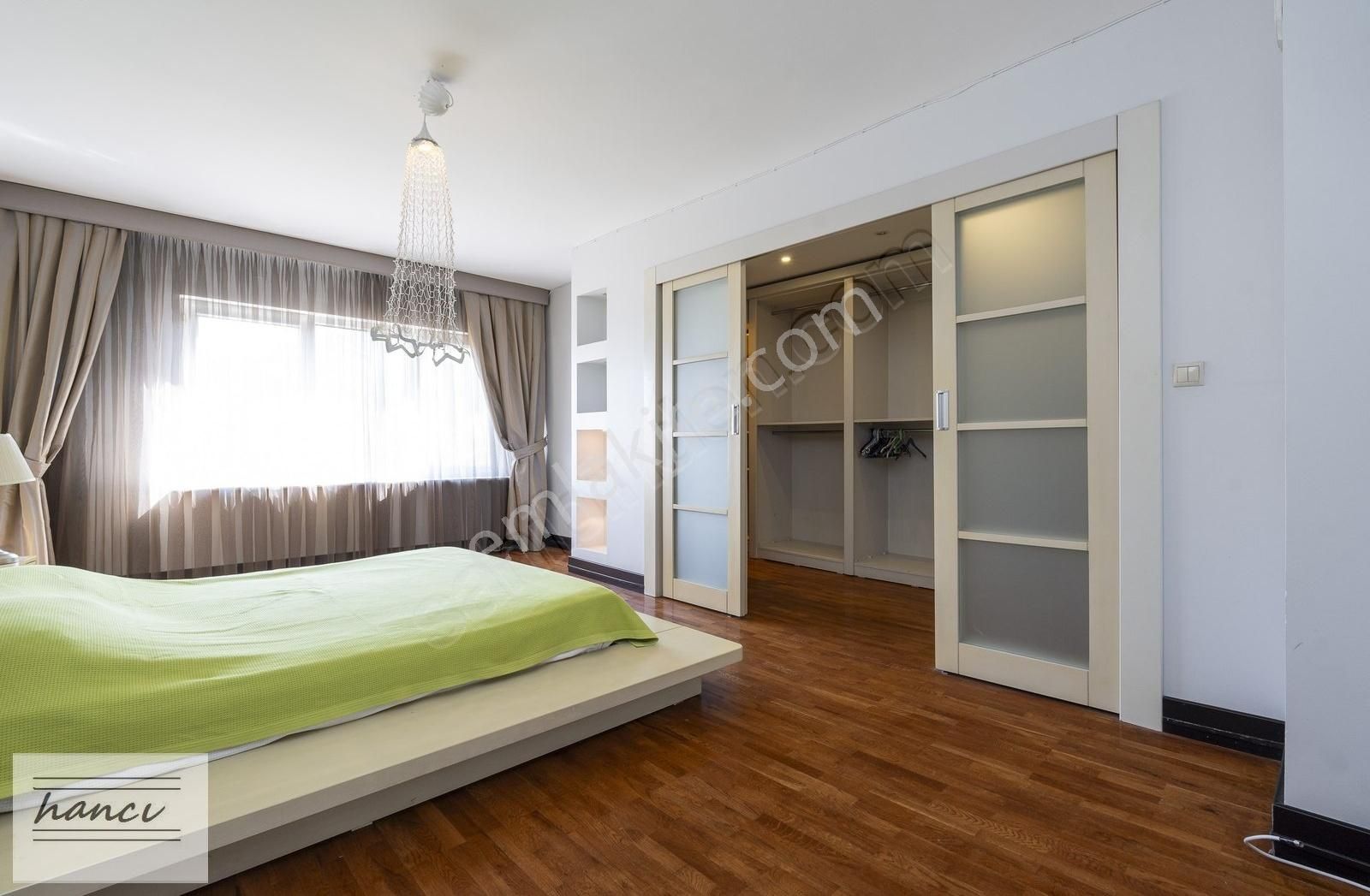 Hancı Gayrimenkul'den Çekirge Selvili Cd 4.5 Katlı Satılık Bina - Görsel 32