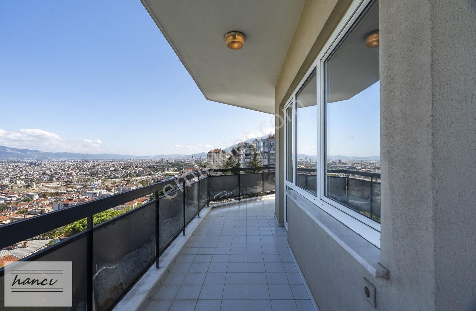 Hancı Gayrimenkul'den Çekirge Selvili Cd 4.5 Katlı Satılık Bina - Görsel 13