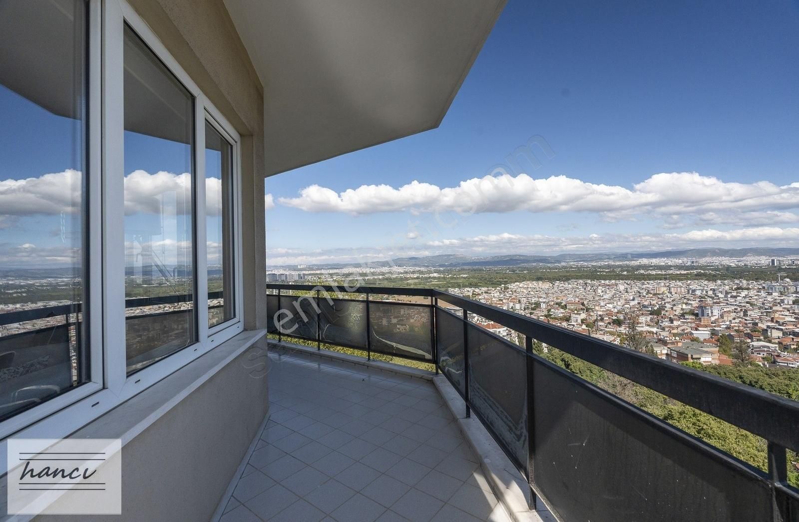 Hancı Gayrimenkul'den Çekirge Selvili Cd 4.5 Katlı Satılık Bina - Görsel 30