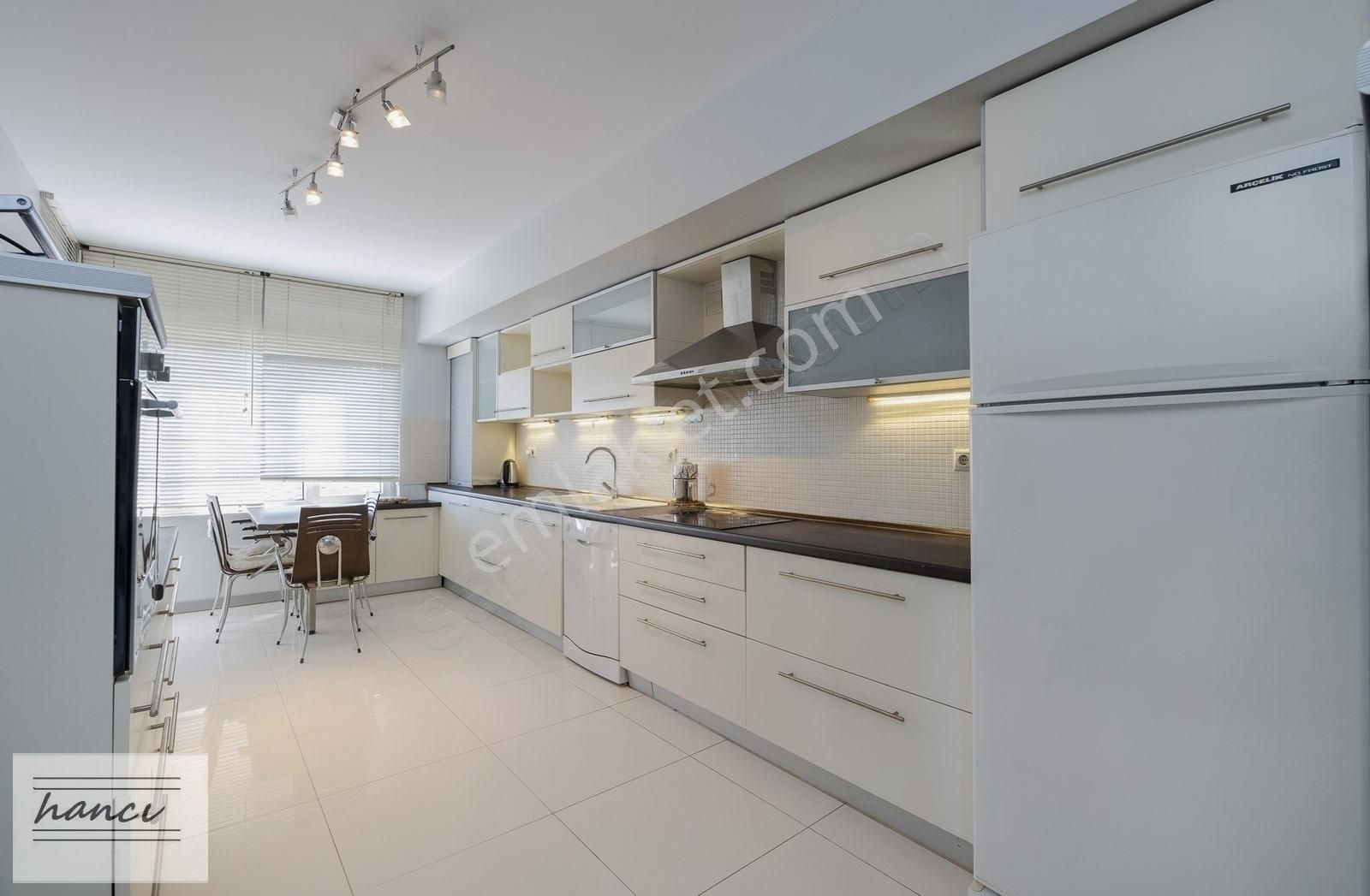 Hancı Gayrimenkul'den Çekirge Selvili Cd 4.5 Katlı Satılık Bina - Görsel 16