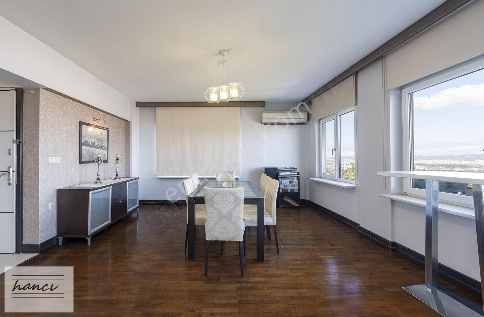 Hancı Gayrimenkul'den Çekirge Selvili Cd 4.5 Katlı Satılık Bina - Görsel 24