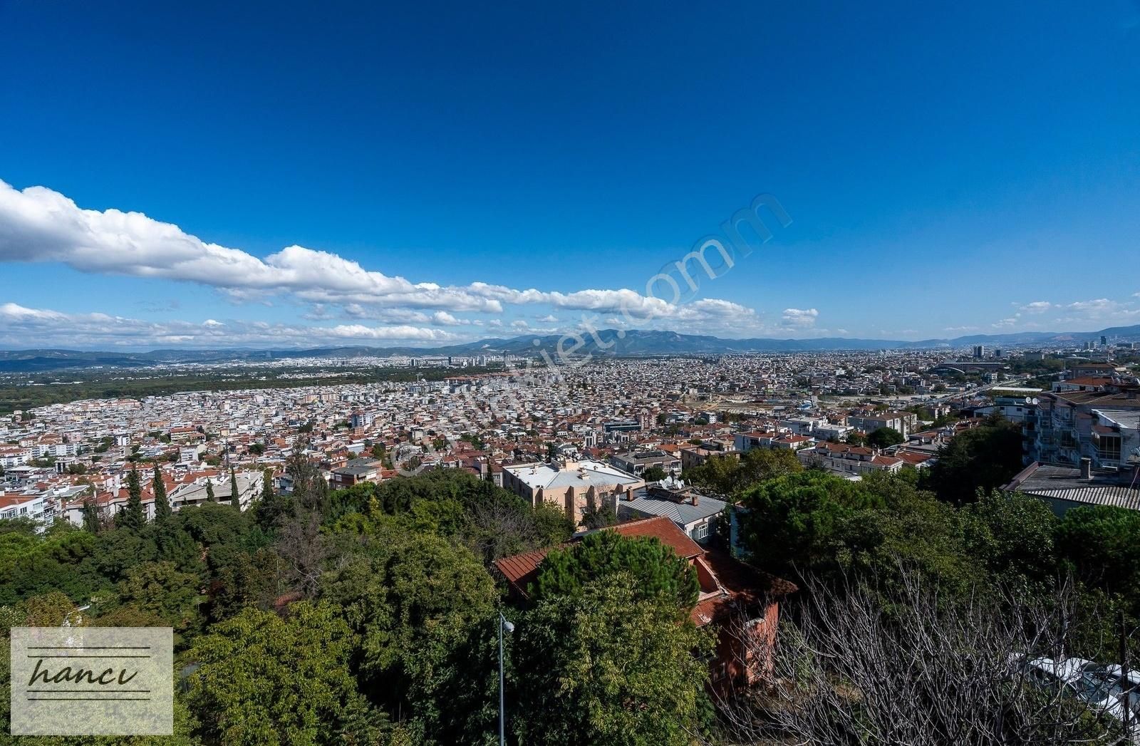 Hancı Gayrimenkul'den Çekirge Selvili Cd 4.5 Katlı Satılık Bina - Görsel 3