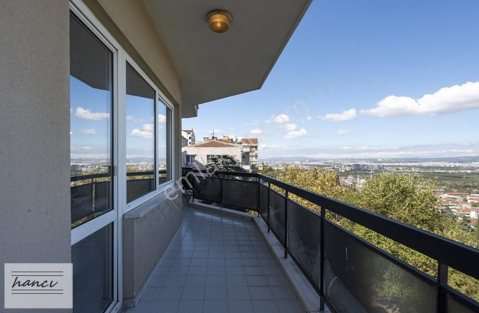 Hancı Gayrimenkul'den Çekirge Selvili Cd 4.5 Katlı Satılık Bina - Görsel 23