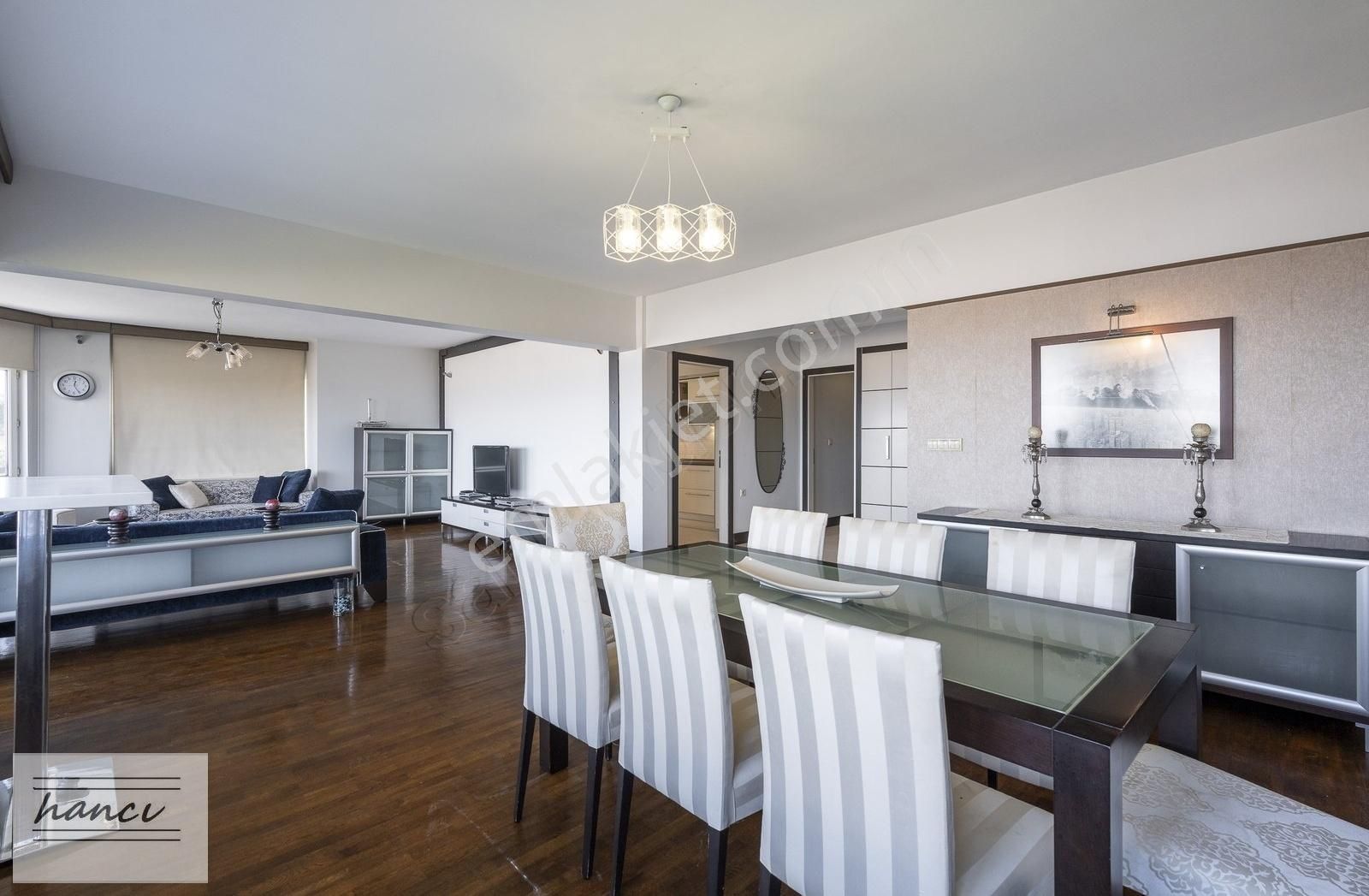 Hancı Gayrimenkul'den Çekirge Selvili Cd 4.5 Katlı Satılık Bina - Görsel 27