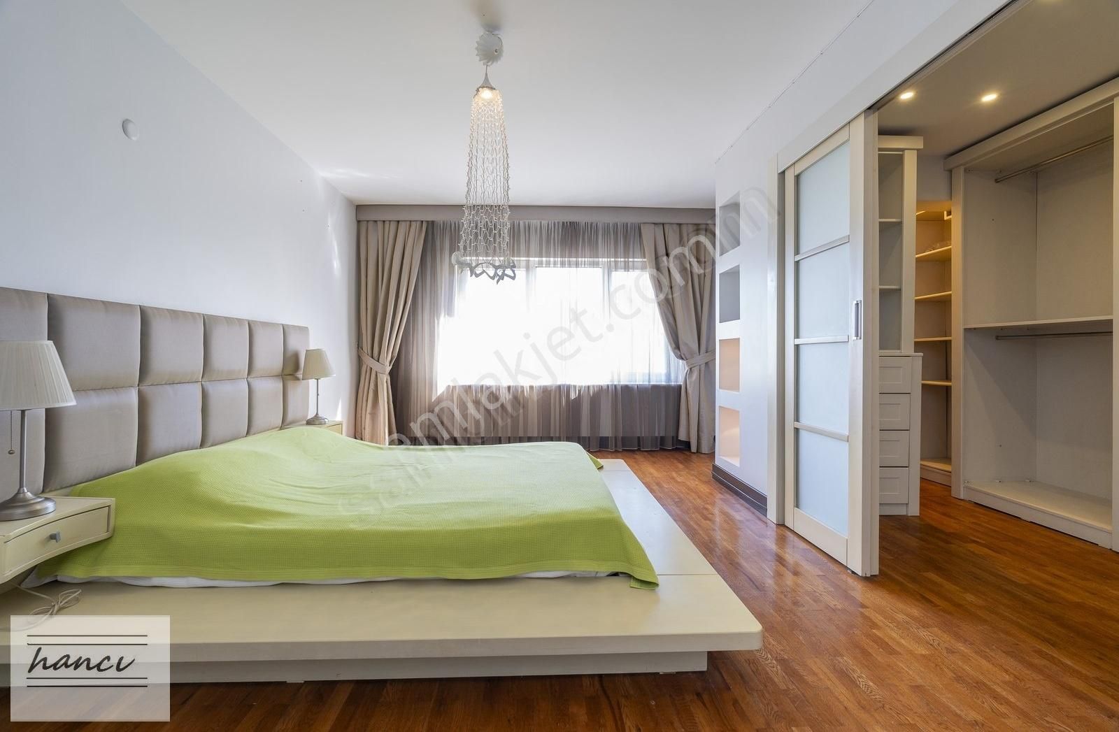 Hancı Gayrimenkul'den Çekirge Selvili Cd 4.5 Katlı Satılık Bina - Görsel 25