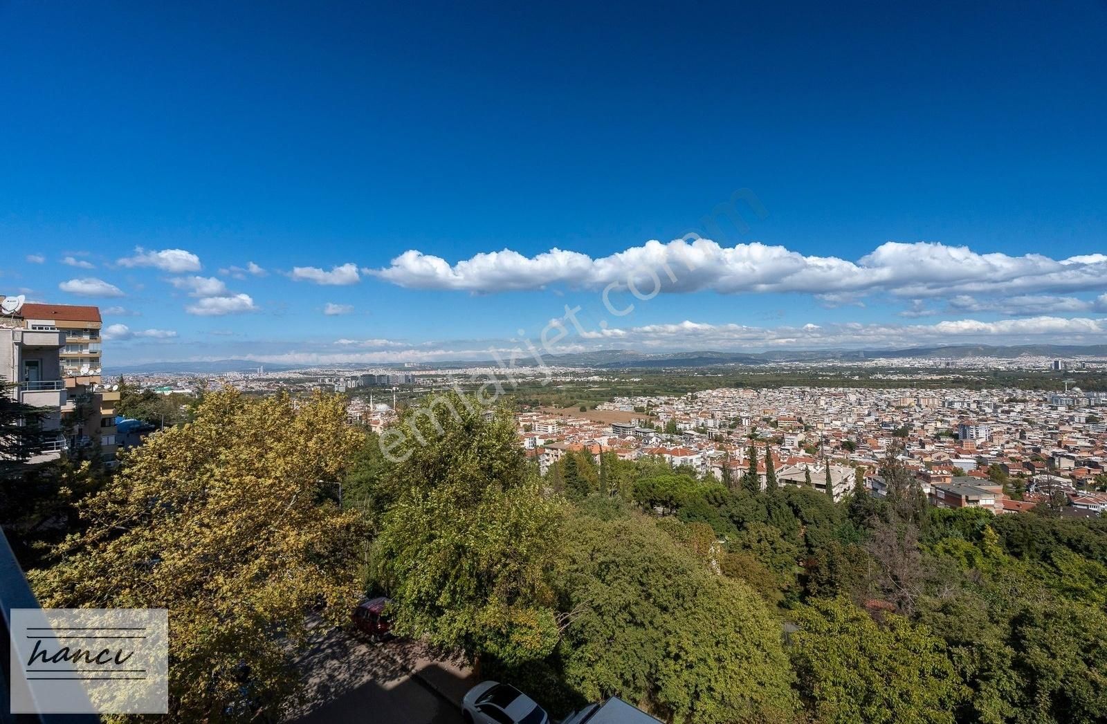 Hancı Gayrimenkul'den Çekirge Selvili Cd 4.5 Katlı Satılık Bina - Görsel 20