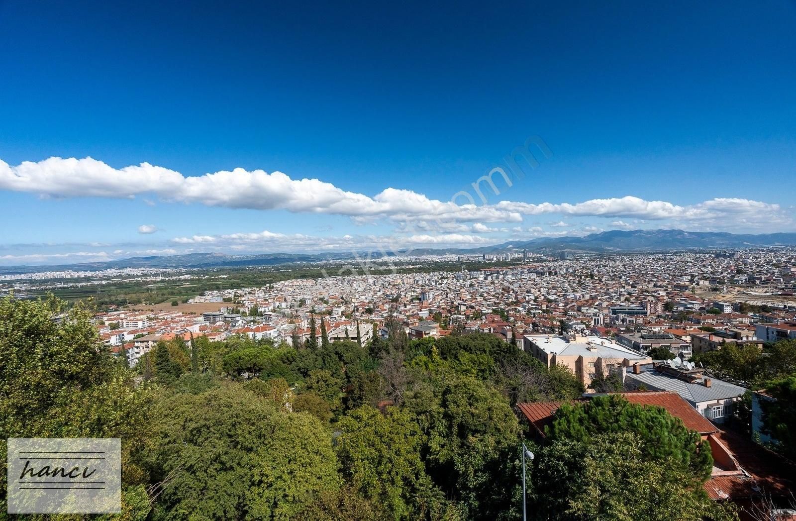 Hancı Gayrimenkul'den Çekirge Selvili Cd 4.5 Katlı Satılık Bina - Görsel 28