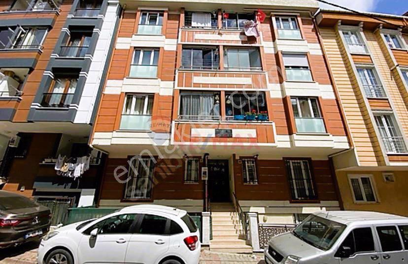 Çekmeköy Mimar Sinan Satılık Daire Remax Anı 'dan Çekmeköy Mimar Sinan 'da 2+1 Satılık Daire