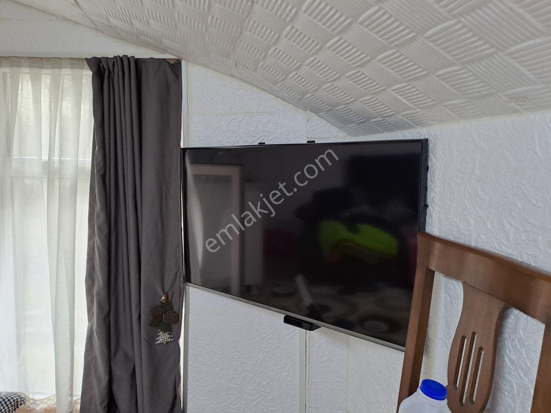 Sarıyer Büyükdere Kiralık Daire Sarıyer Büyükdere Mahallesinde Eşyalı 1+0 Daire