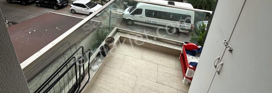 Maltepe Çınar Kiralık Daire Küçükyalı Marmaraya Yakın Yeni Binada Katta 2+1