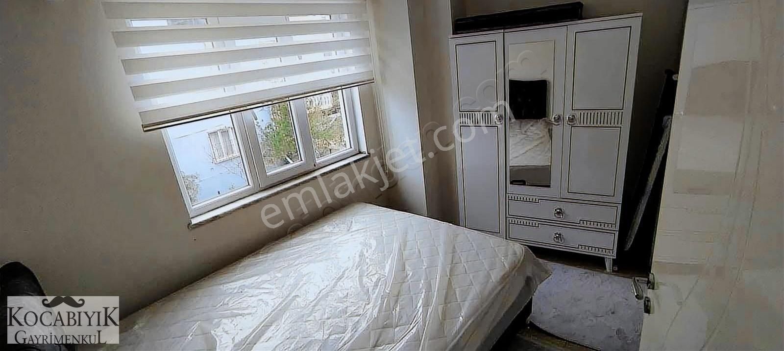 Merkezefendi Akkonak Kiralık Daire Kocabıyık Gayrimenkul'den Akkonak Can Sağlık Karşısı 1+1 Apart