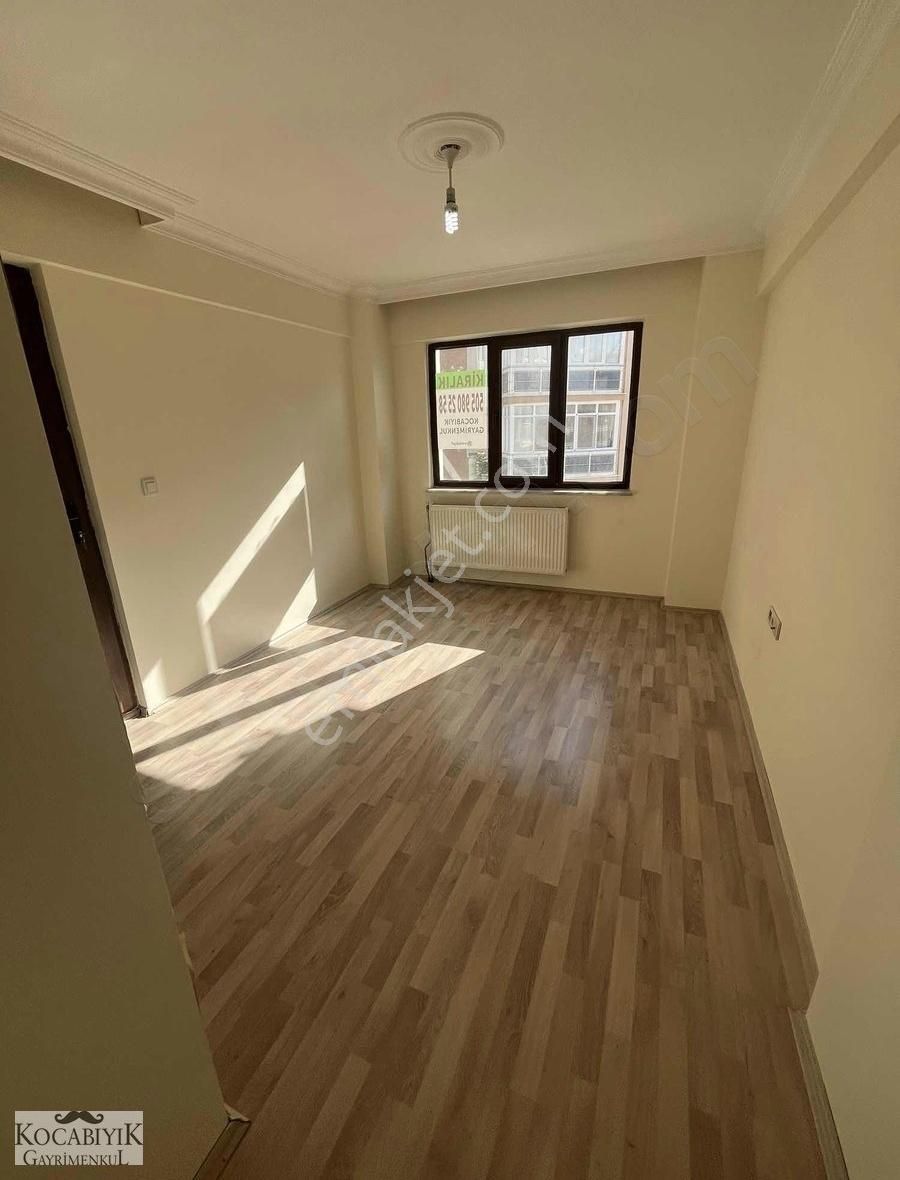 Merkezefendi Karahasanlı Kiralık Daire Kocabıyık Gayrimenkul'den Şehirhastanesi Yanı 3+1 Kiralık Daire