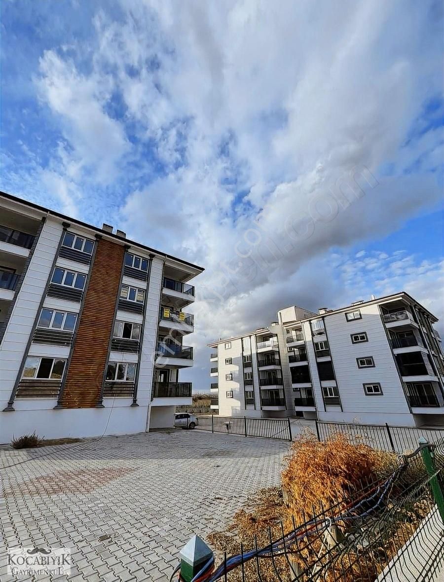 Merkezefendi Karahasanlı Satılık Daire Kocabıyık Gayrimenkul'den Şehirhastanesi 135m2 2+1 Lüks Daireler