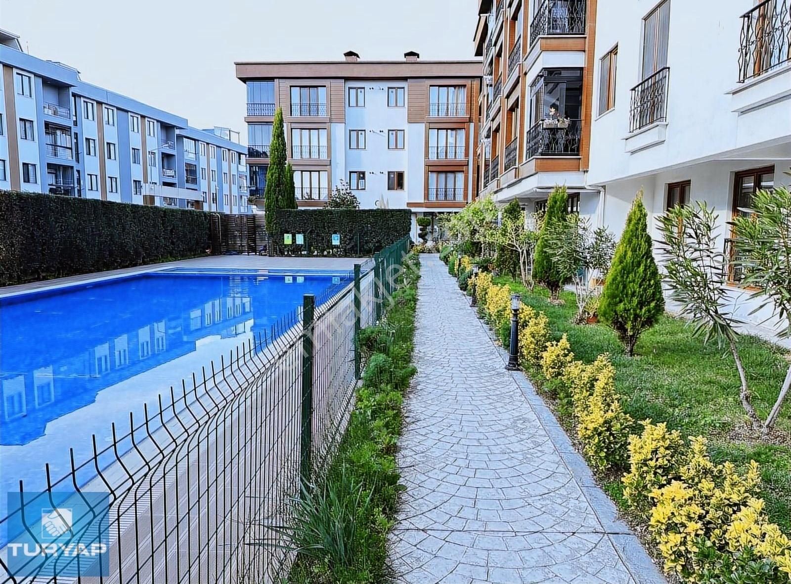 Altınordu Cumhuriyet Satılık Daire Ordu Cumhuriyet Mahallesi Site İçi Satılık 2+1 Daire