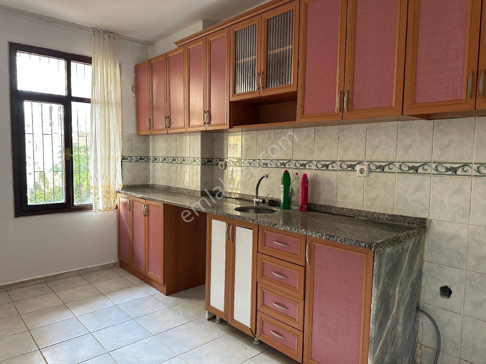 Alanya Tosmur Satılık Daire Alanya Tosmur Satılık 2+1 Daire