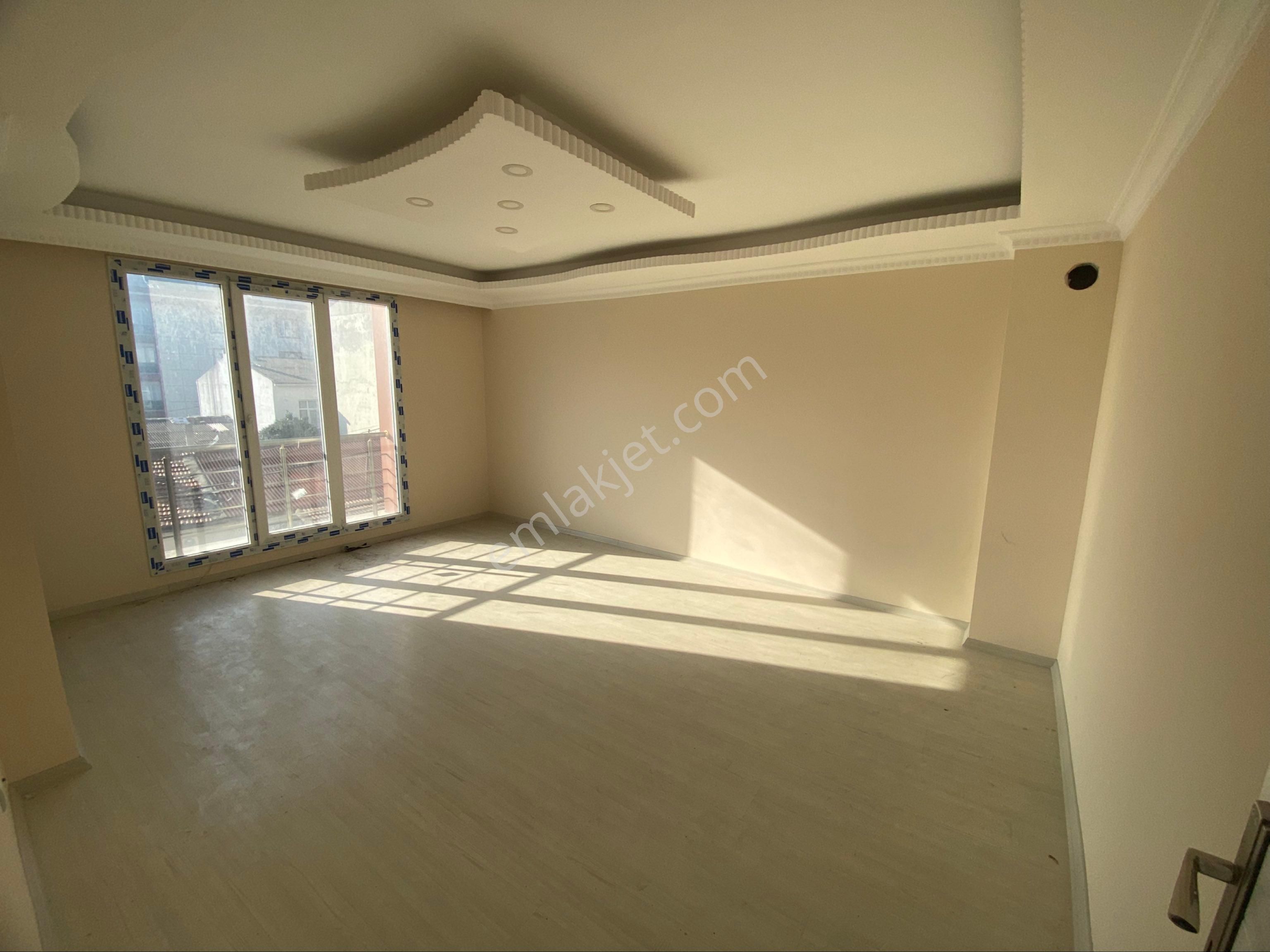 Başakşehir Güvercintepe Satılık Daire Güvercintepe’de Satılık 2+1 90m2 Sıfır İskanlı Daire Eray İnşaat Emlak