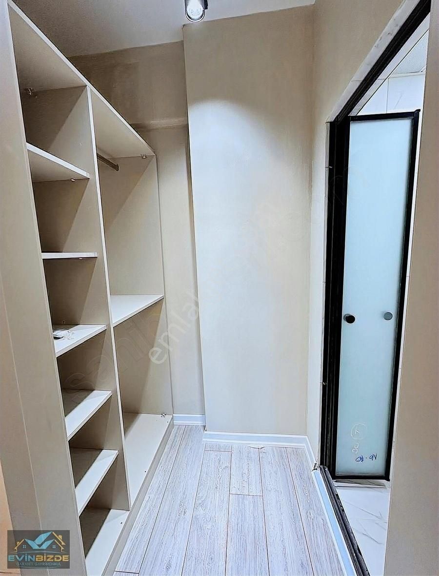 Keçiörende 4+1 Yılın Son Yenibinası Mega Lüks Giyinme Odalı - Görsel 10