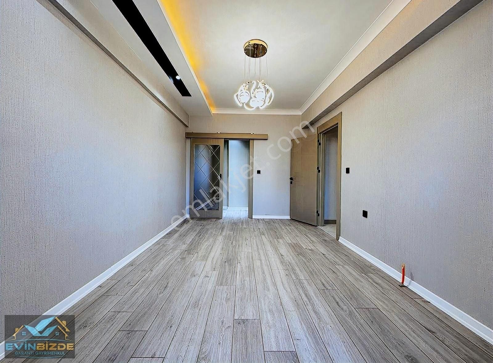 Keçiörende 4+1 Yılın Son Yenibinası Mega Lüks Giyinme Odalı - Görsel 16