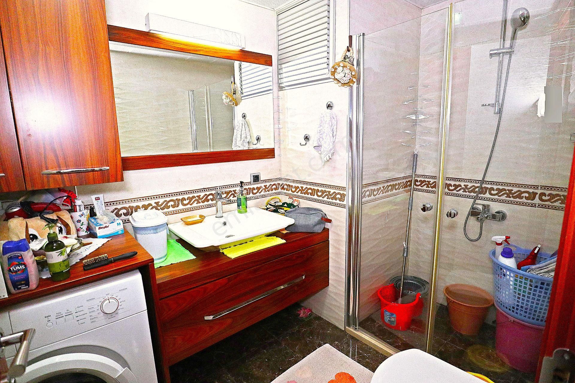 Acil Satılık 10 Yaşında Asansörlü,otoparklı Arakat Köşe Daire - Görsel 19