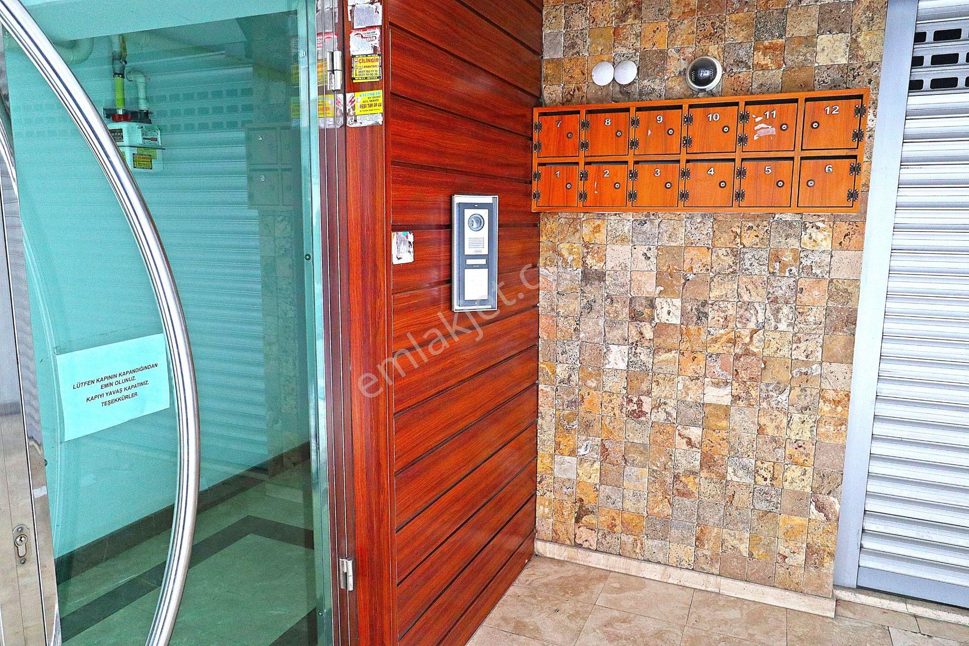 Acil Satılık 10 Yaşında Asansörlü,otoparklı Arakat Köşe Daire - Görsel 35