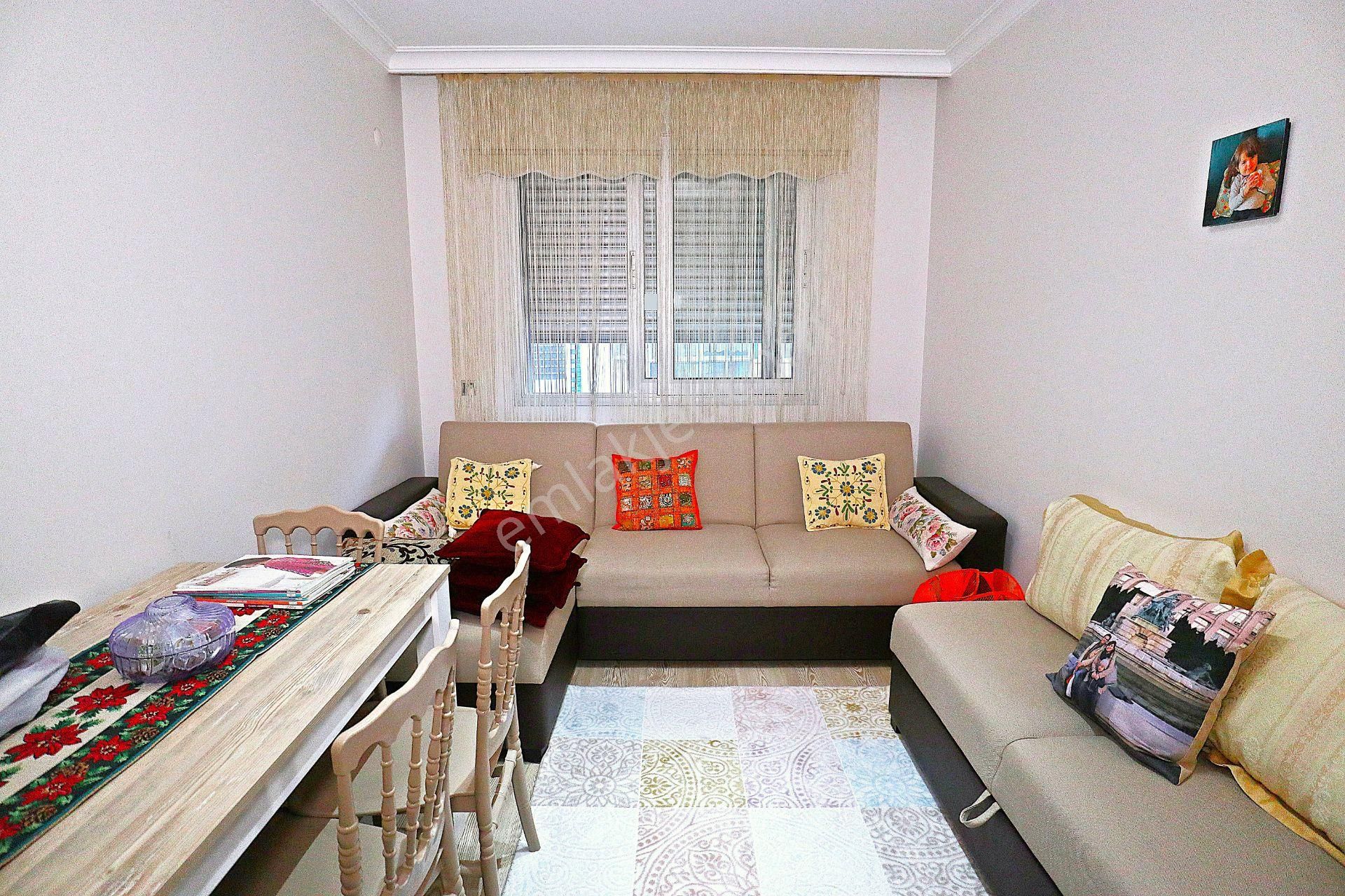 Acil Satılık 10 Yaşında Asansörlü,otoparklı Arakat Köşe Daire - Görsel 22