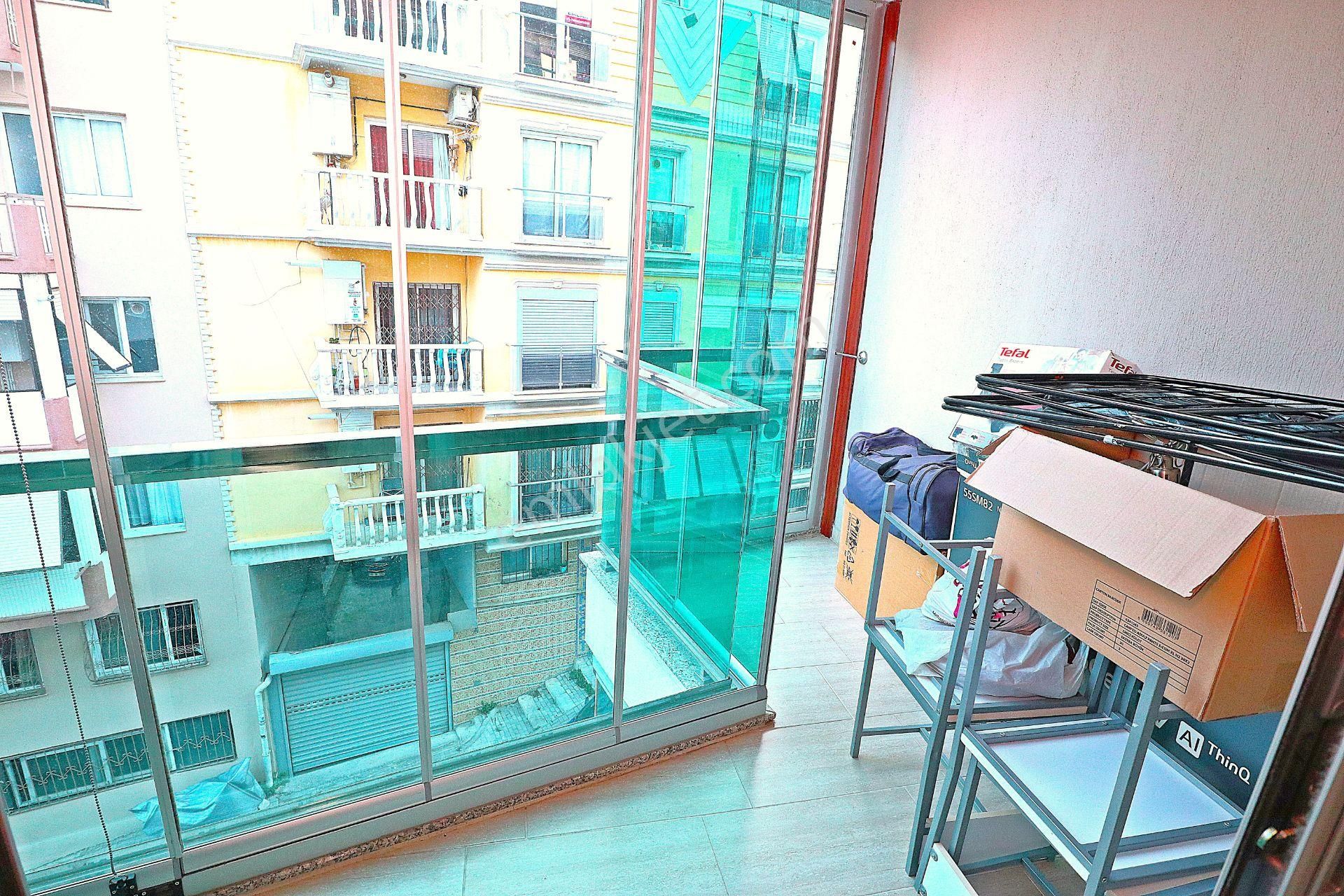 Acil Satılık 10 Yaşında Asansörlü,otoparklı Arakat Köşe Daire - Görsel 24