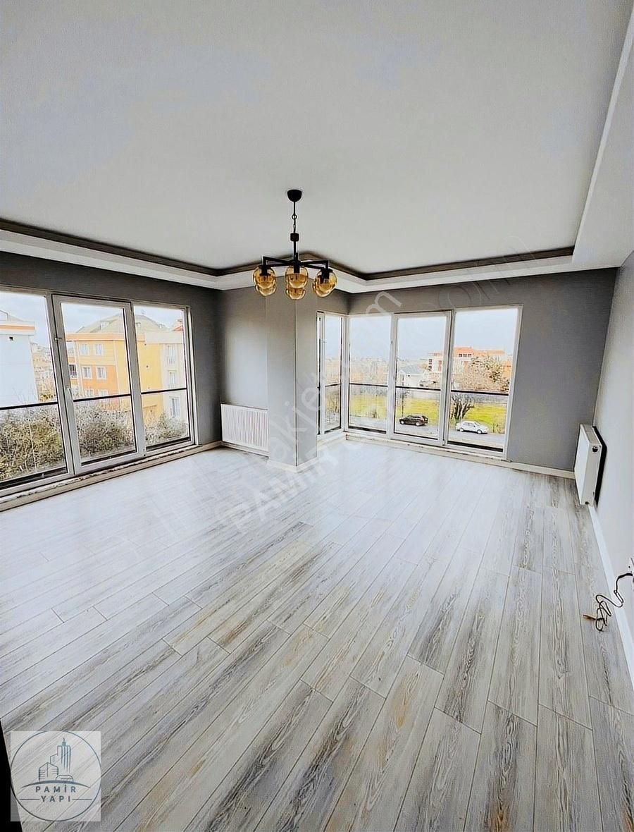 Beylikdüzü Yakuplu'da Butik Site İçinde 2+1 Fırsat Daire - Görsel 9