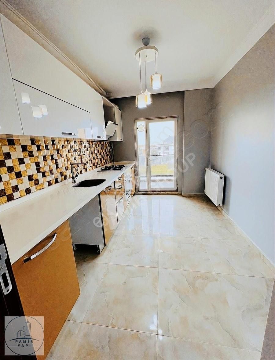 Beylikdüzü Yakuplu'da Butik Site İçinde 2+1 Fırsat Daire - Görsel 20