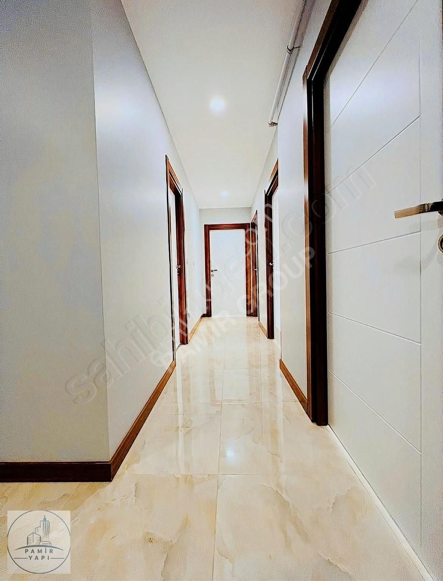 Beylikdüzü Yakuplu'da Butik Site İçinde 2+1 Fırsat Daire - Görsel 17