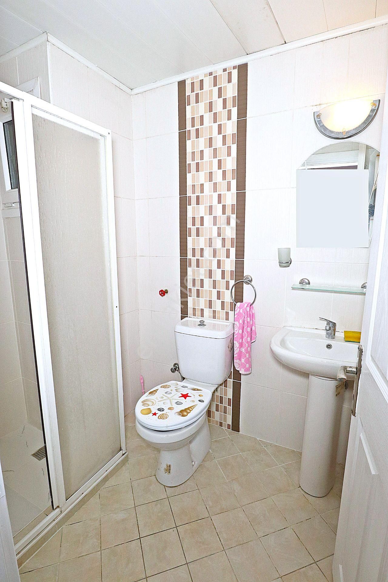 Deniz Manzaralı 200 M2 10 Yaşında Asansörlü,otoparklı Arakat Köşe Geniş Daire - Görsel 23