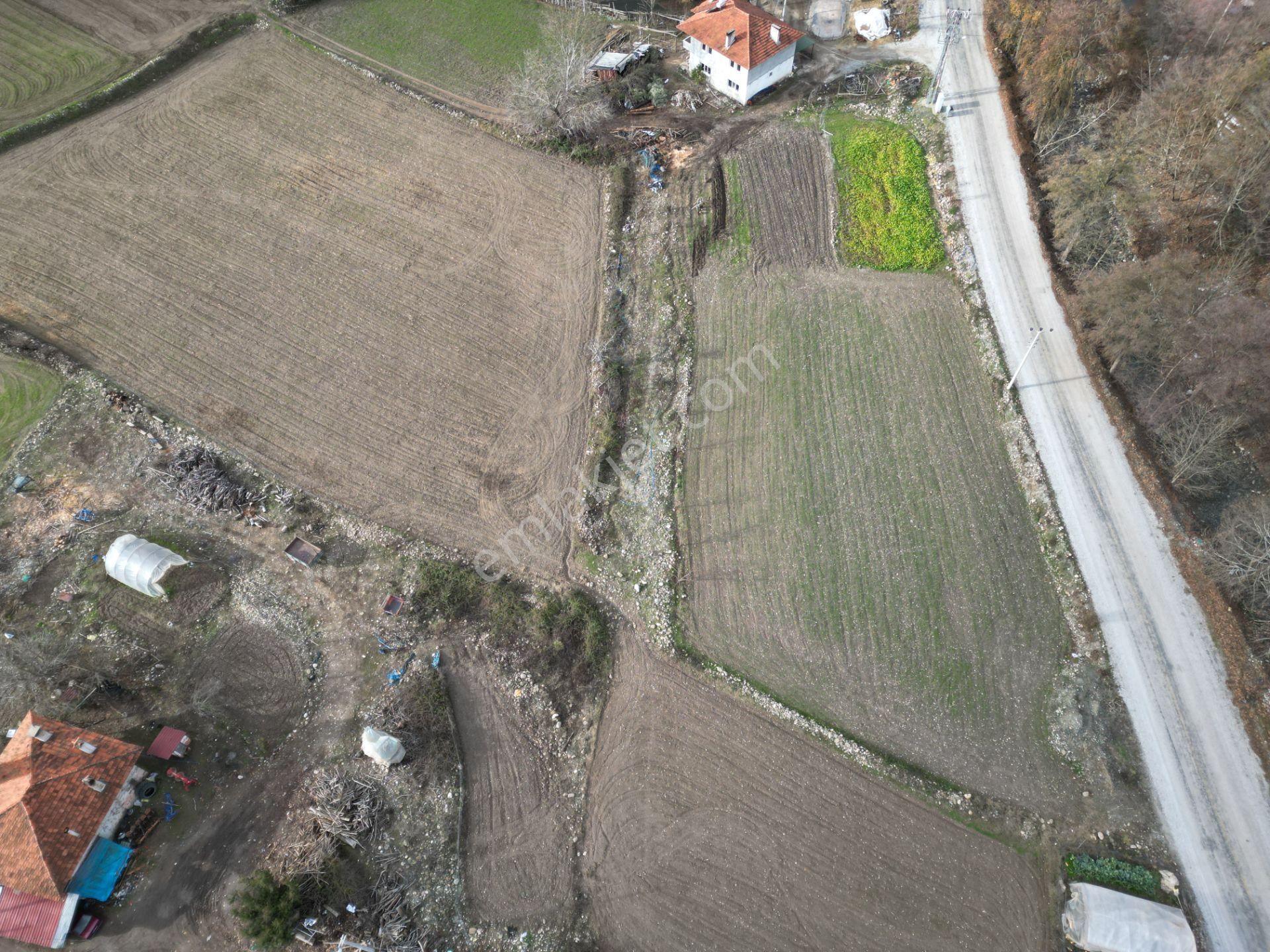 Menteşe Yemişendere Satılık Konut İmarlı Turasay Gayrimenkul'den Kaçırılmayacak İmarlı Arsa Fırsatı