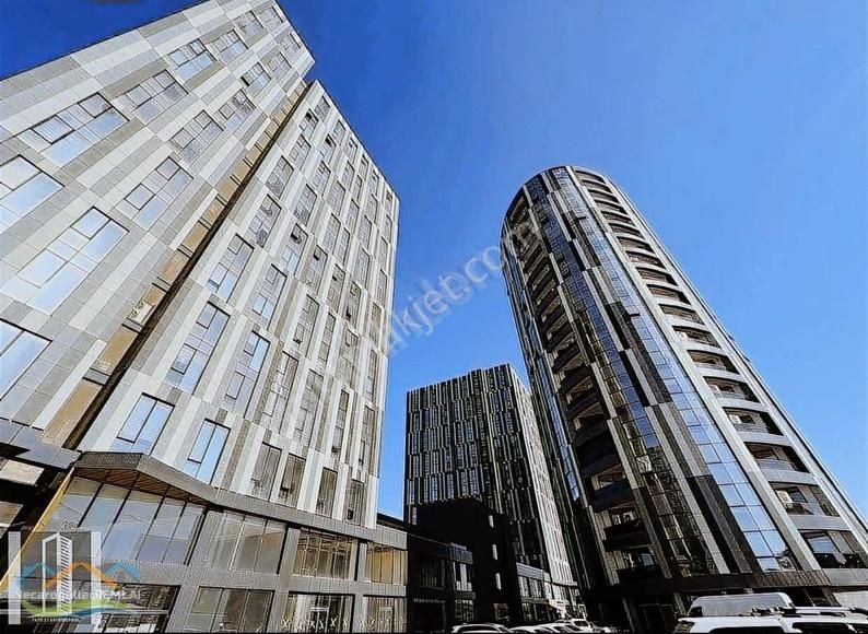 Yenişehir Seyrantepe Sanayi Kiralık Ofis Necaroğulları Gayrimenkulden Ceysa Twin Towers 2+1