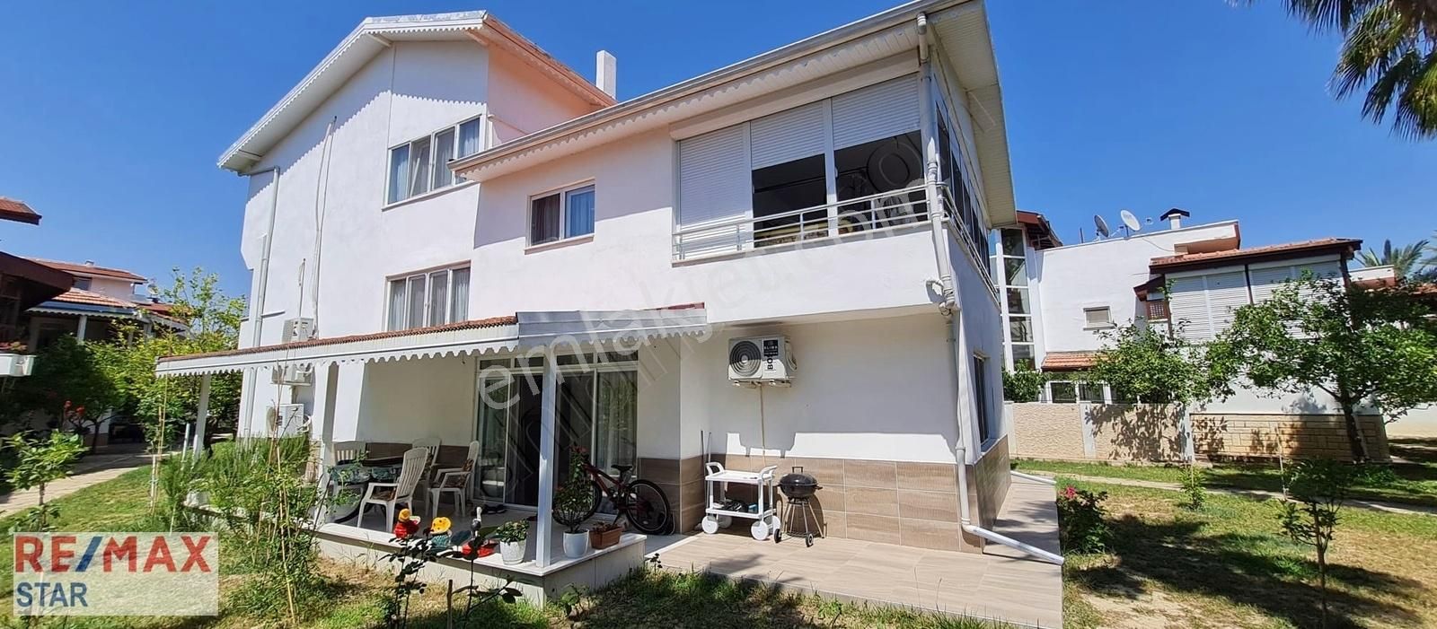 Manavgat Karacalar Satılık Yazlık Antalya Manavgat Karacalar Ato Tatil Sitesinde Satılık Yazlık