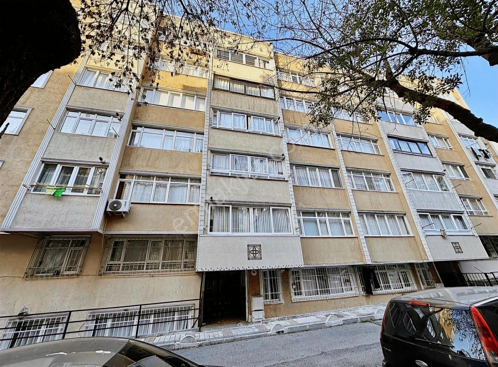 Bağcılar Merkez Satılık Daire İstanbul Bağcılar Merkez 3+1 Satılık Daire