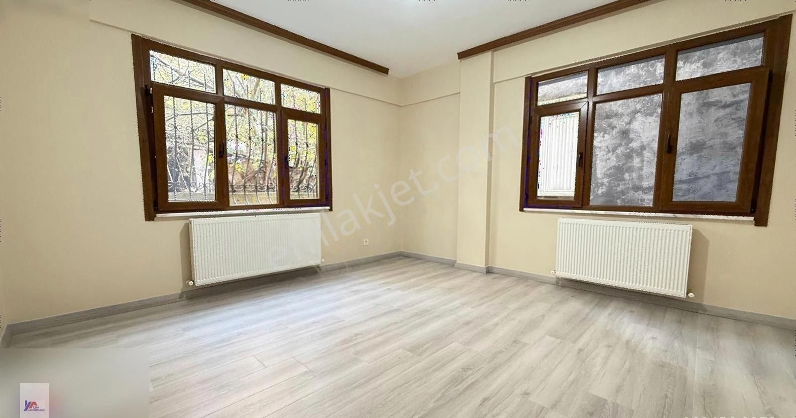 Kağıthane Gürsel Kiralık Daire İlka'dan Gürsel Mh Toplu Ulaşıma 4 Dk Kiralık Daire