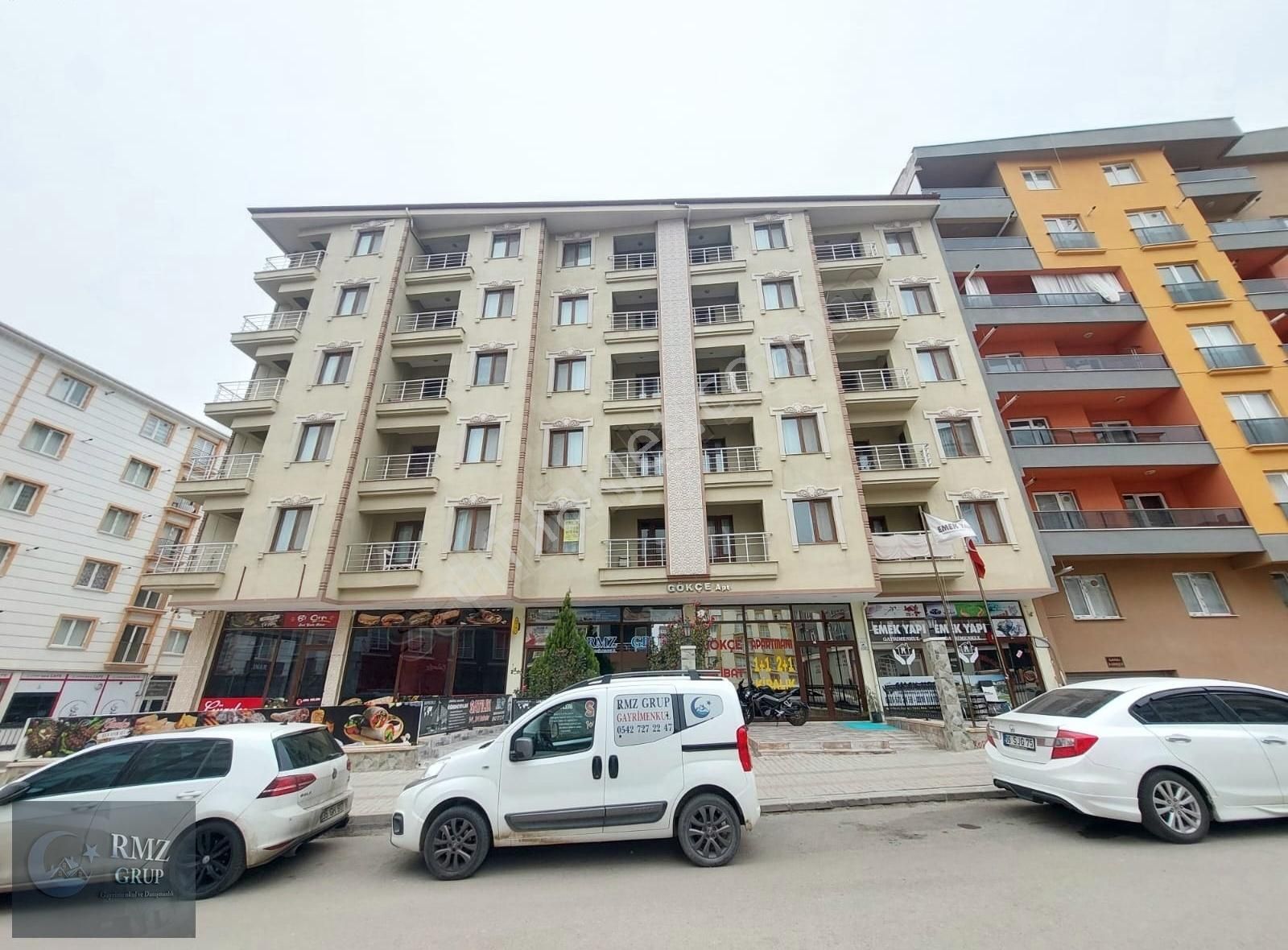 Yahşihan Yenişehir Satılık Daire Yenişehir'de Kiracılı Satılık 2+0 Daire **rmz Grup Gayrimenkul**