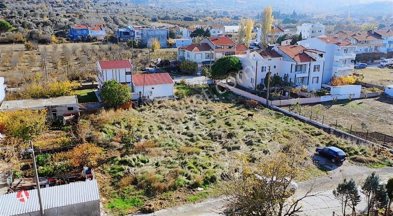 Çanakkale, Lapseki, Çardak Merkez, Deniz Manzaralı İmarlı Arsa - Görsel 10