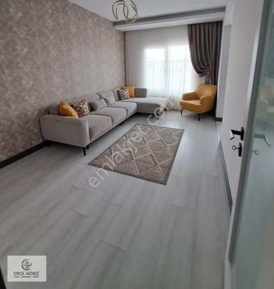 Erdi Köse // Ahievren Satılık 2+1 F Hissesi - Görsel 8