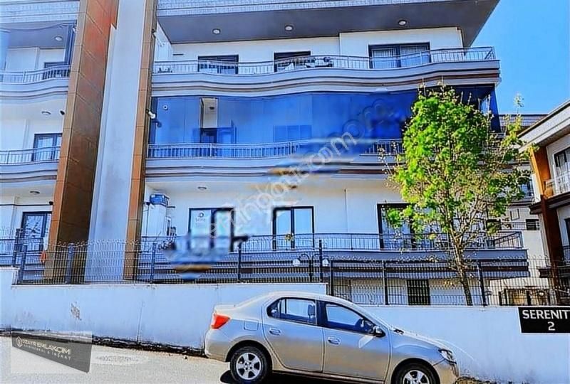 Serdivan Kemalpaşa Satılık Daire Serdivan Kemalpaşa Mah. Satılık Arakat 145 M2 Arakat 3+1 Daire