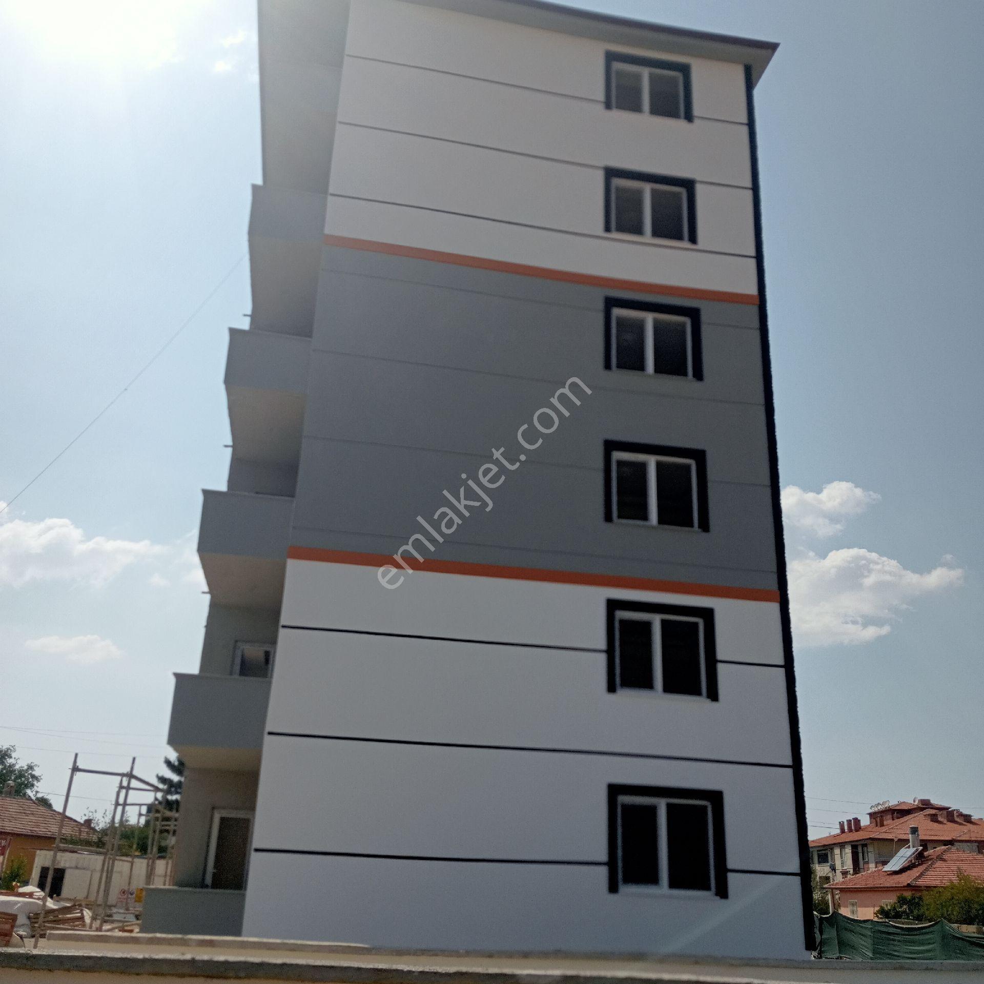Sahibinden Bitmiş Oturuma Hazır Lüks Geniş 2+0 Daire. - Görsel 13