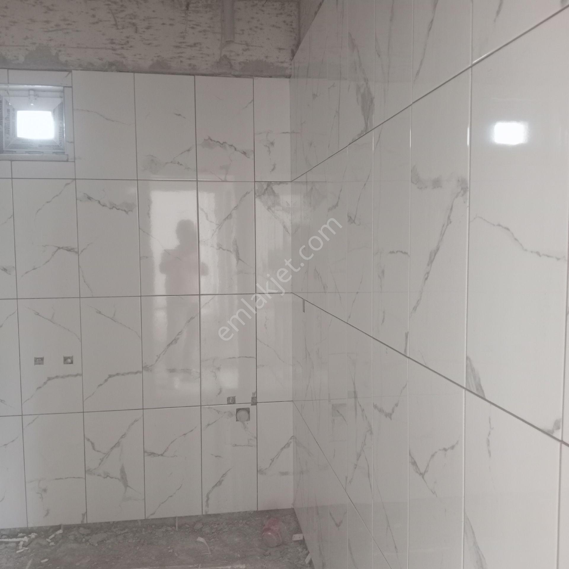 Sahibinden Bitmiş Oturuma Hazır Lüks Geniş 2+0 Daire. - Görsel 25