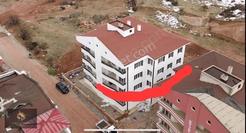 Nevşehir Merkez 2000 Evler Satılık Daire Acil 2000 Evler De Satılık 4+1 Daire