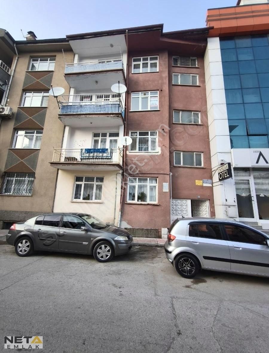 Tokat Merkez Yeni Kiralık Daire Neta 'dan 