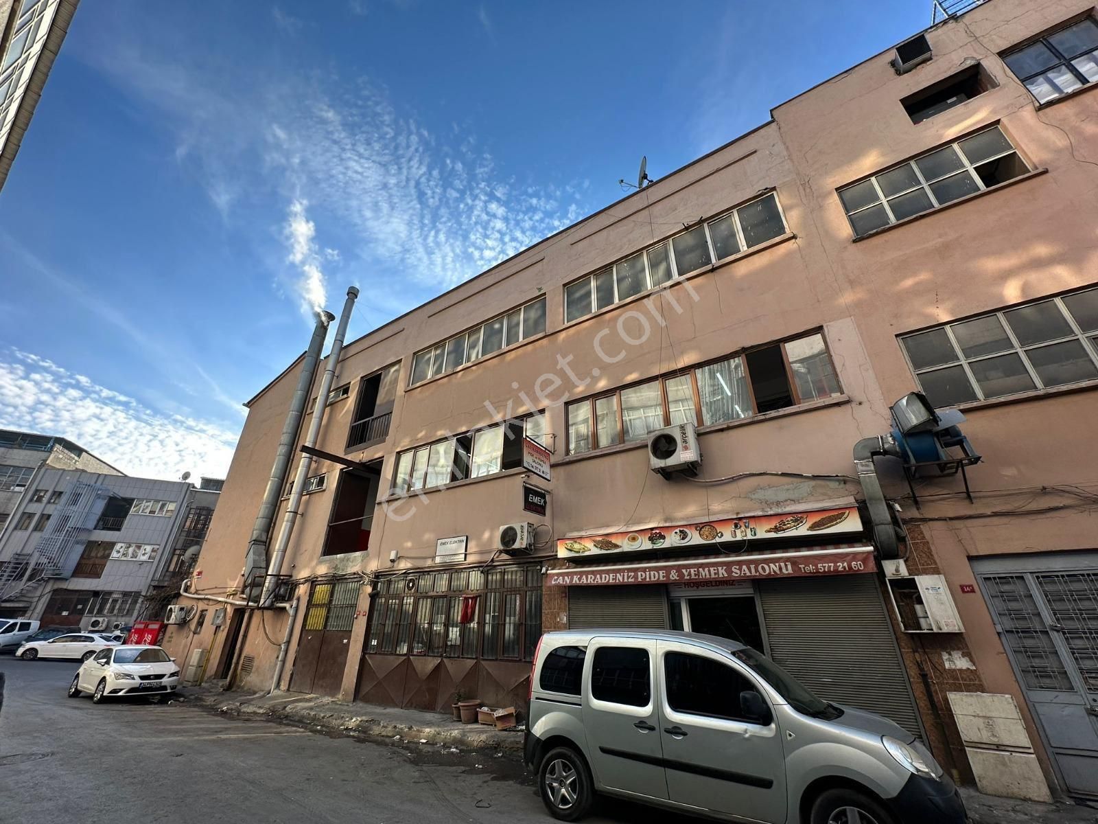 Bölge Uzmanı Epa Emre Koç'tan Her İşe Uygun 1296 M2 3 Kat - Görsel 5