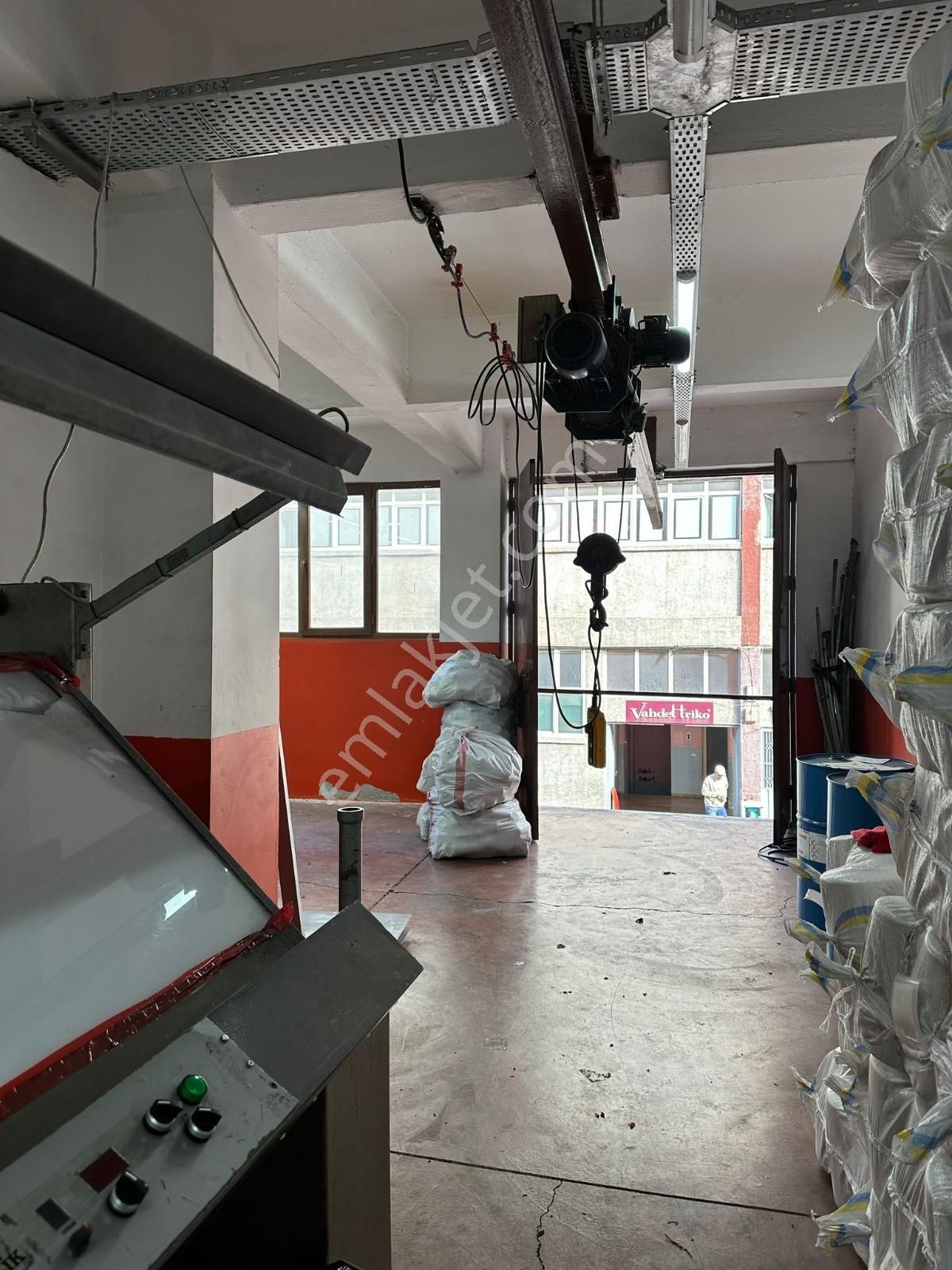 Bölge Uzmanı Epa Emre Koç'tan Her İşe Uygun 1296 M2 3 Kat - Görsel 6