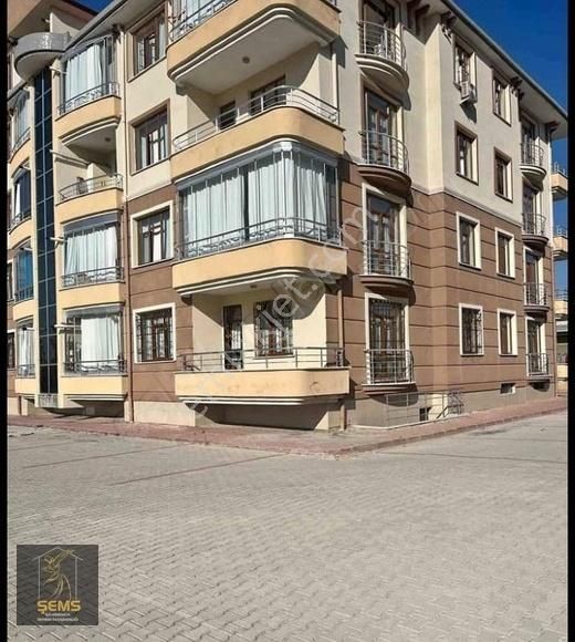 Karatay İstiklal Satılık Daire Akşehir Konutlarında 2+1 Satılık Daire (oturulabilir)