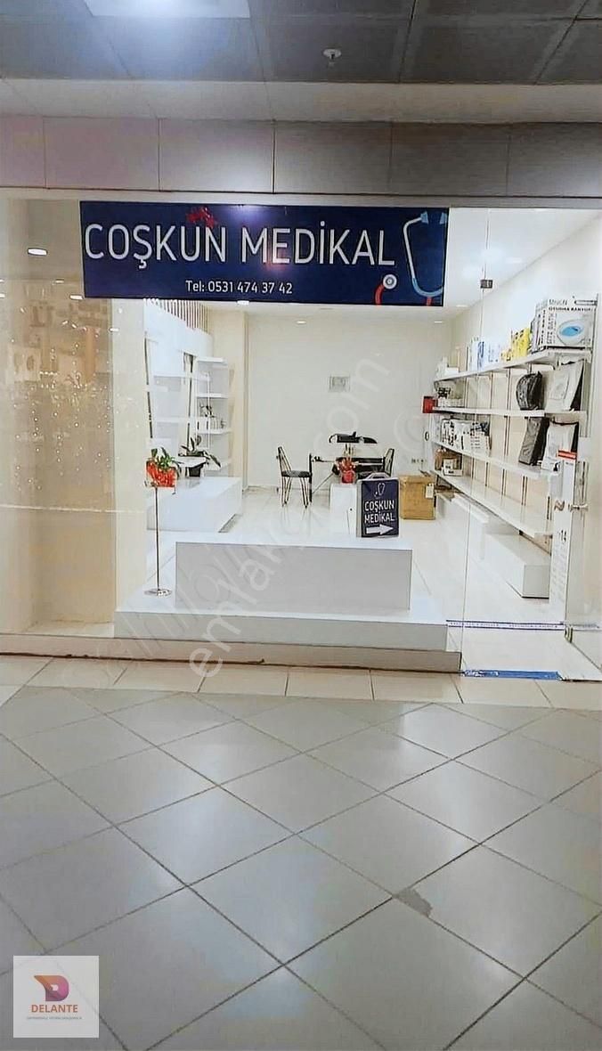 Nilüfer Ataevler Kiralık Dükkan & Mağaza Nilüfer Ataevler Magazin Awd'dr Kiralık İşyeri...